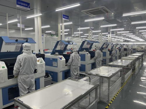 重慶銅梁 知識(shí)價(jià)值信用為科技型企業(yè)創(chuàng)新注入資本活水