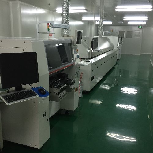 重慶臺(tái)技達(dá)電子科技 專業(yè)引領(lǐng)技術(shù)服務(wù)新篇章