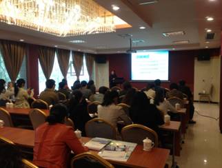 賽默飛獨家贊助重慶市農(nóng)產(chǎn)品質(zhì)量安全檢測及安全評價分析技術(shù)交流會，助力提升技術(shù)服務(wù)能力