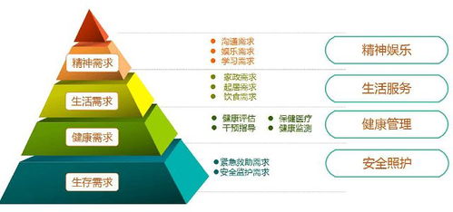 基于物聯網技術的智慧養老智能化解決方案 新導智能在網絡安全軟件開發中的創新實踐