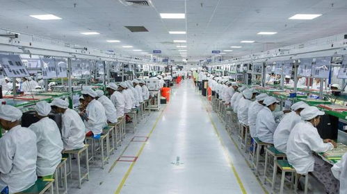 驅逐中國企業后，印度面臨技術瓶頸與供應鏈危機 西方斷供威脅下的困境與反思